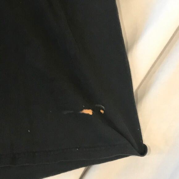 Empyre "Whatever" Black t-Shirt - Picture 4 of 6